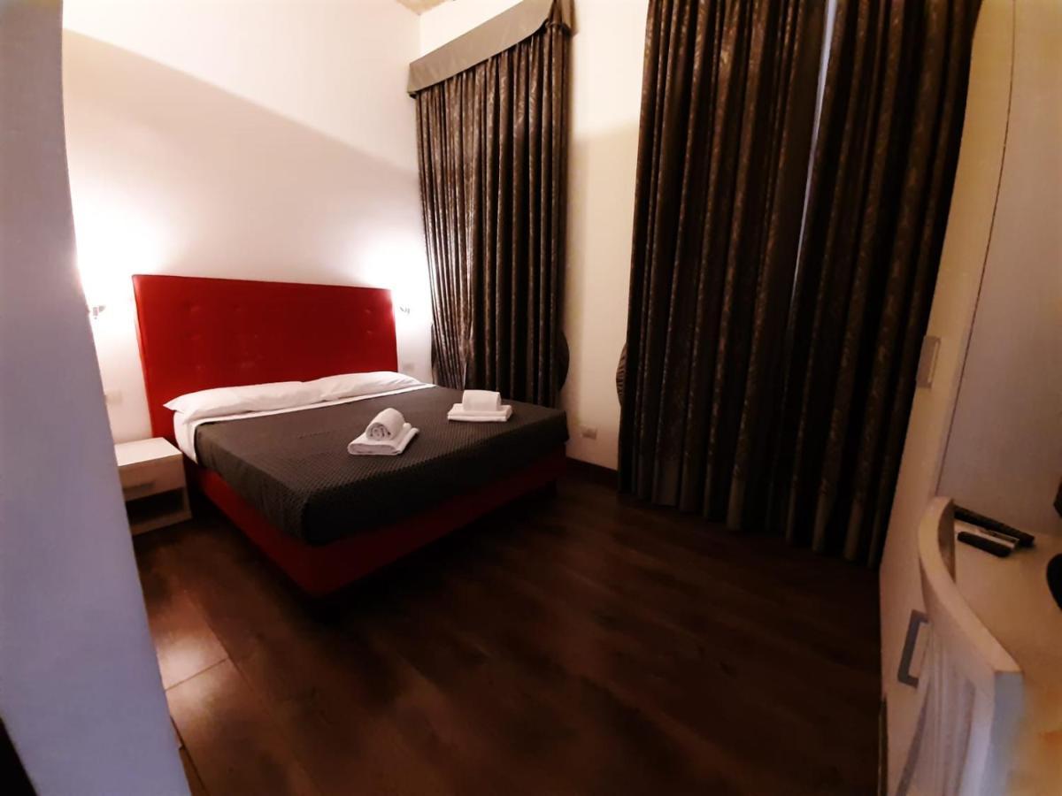 Laterani Dfm Hotel - Rome — Foto 3